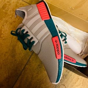 Adidas Nmd